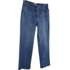Charter Club Laura Fit Full Length Jeans Sz 14 💕Host Pick💕